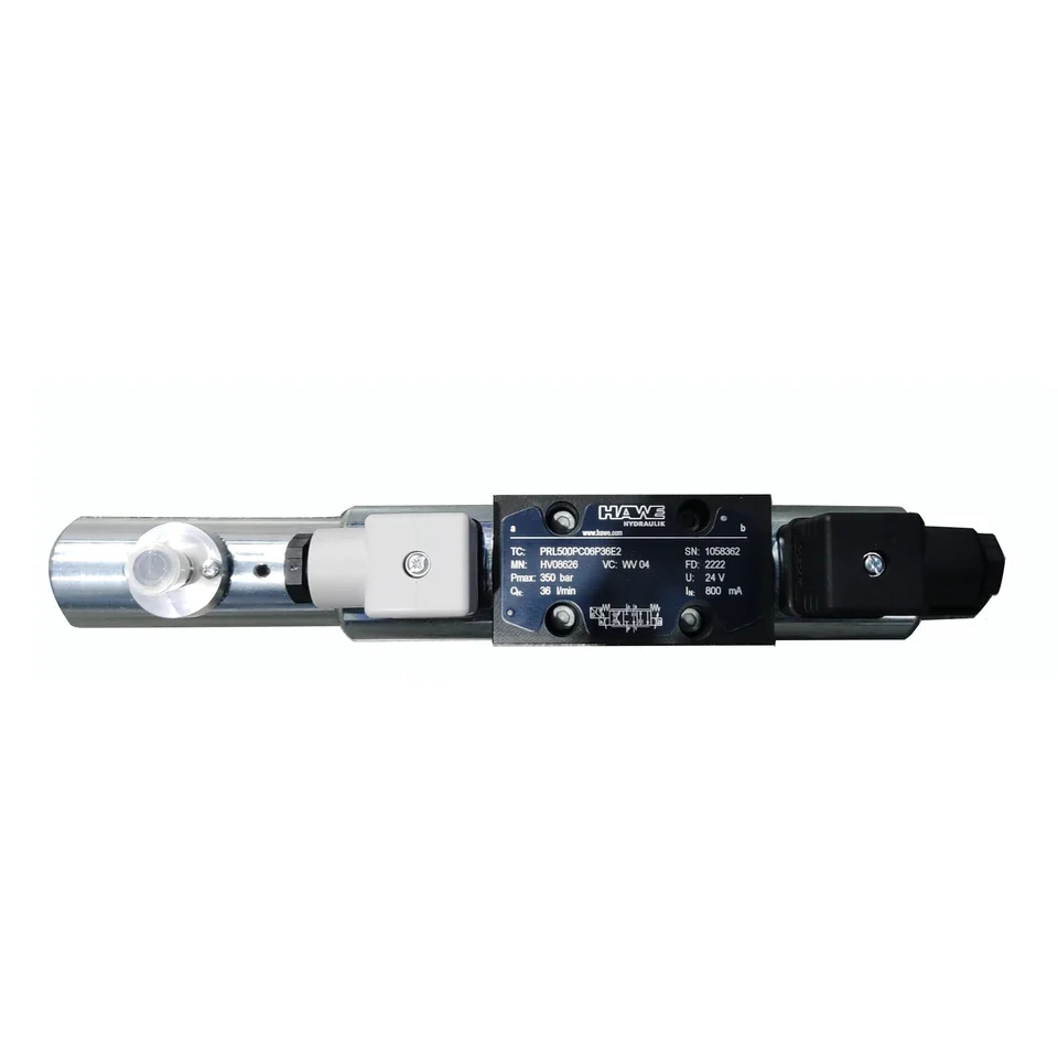 HOERBIGER PRL400PC06P12 HV07732 PRL400PC06P18 HV08083