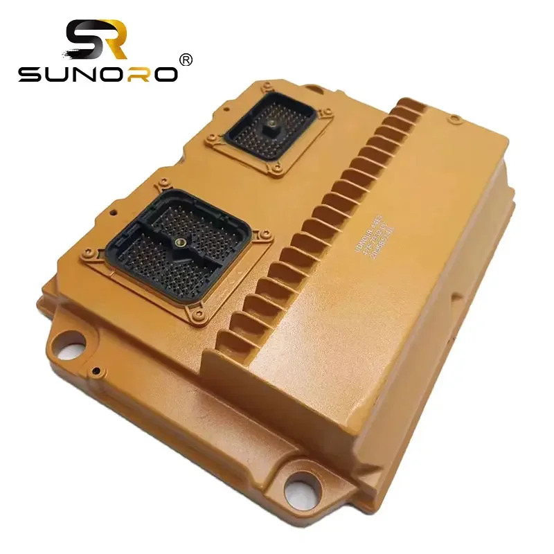 SUNORO 굴삭기 E330D E336D 그레이더 120H ECU 컨트롤러 4787932 478-7932 엔진 C9 C13 C15 C18