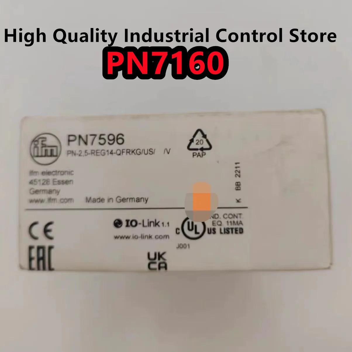 센서 PN7160PN7294