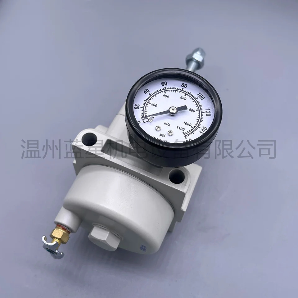 필터 레귤레이터 실버 밴드 테이블 T50 TYPE 50 960-069-000 069-04