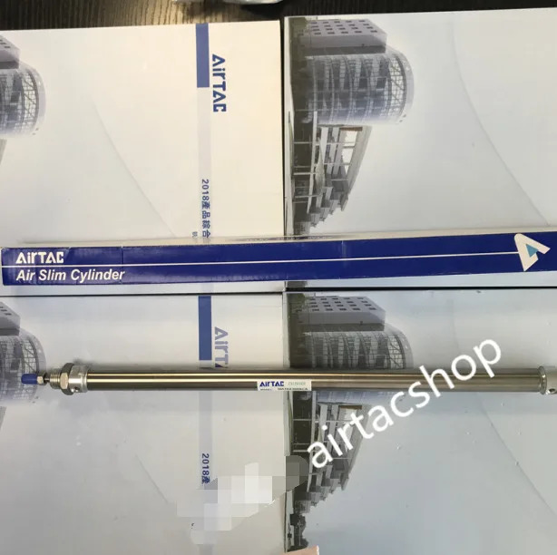 AirTAC MA16X300SCA 실린더
