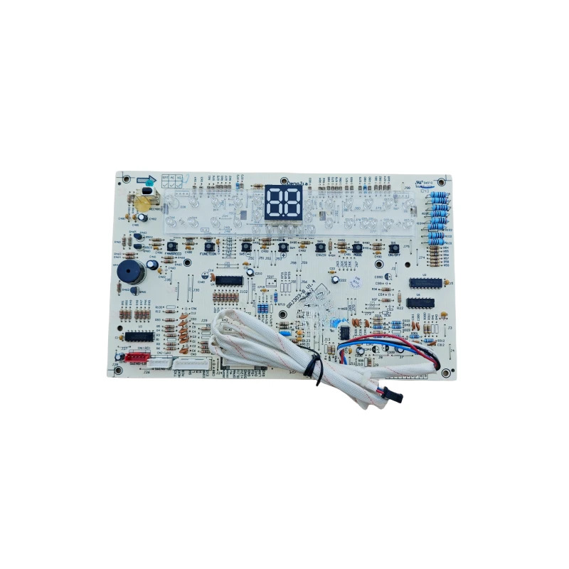 적가능디스플레이 보드 제어 30563076 D303F3C 30563246