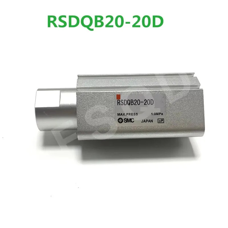 RSDQB16-15D RSDQB20-20D SMC 공압 차단 실린더 RSDQB 시리즈