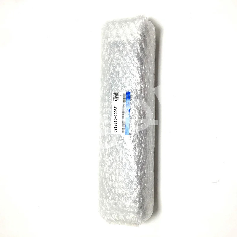 CY1SG10-100Z200Z300Z400Z500Z CY1SG10-100BZ200BZ300BZ CY1SG32TF-400Z SMC 자기 결합 로드리스 실린더 CY1SG