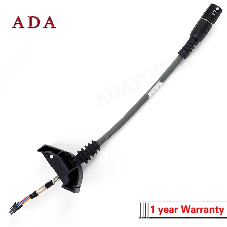 KRC4 KUKA 케이블 라30cm 라X19 00-213-086