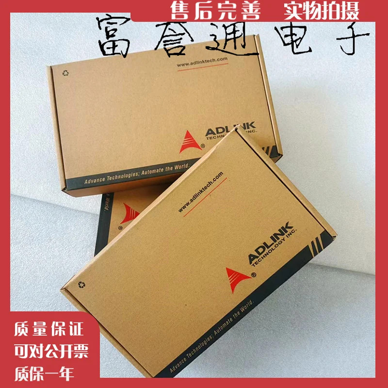 ADLINK/ADLINK PCI-7851 캡처 카드 제어 신