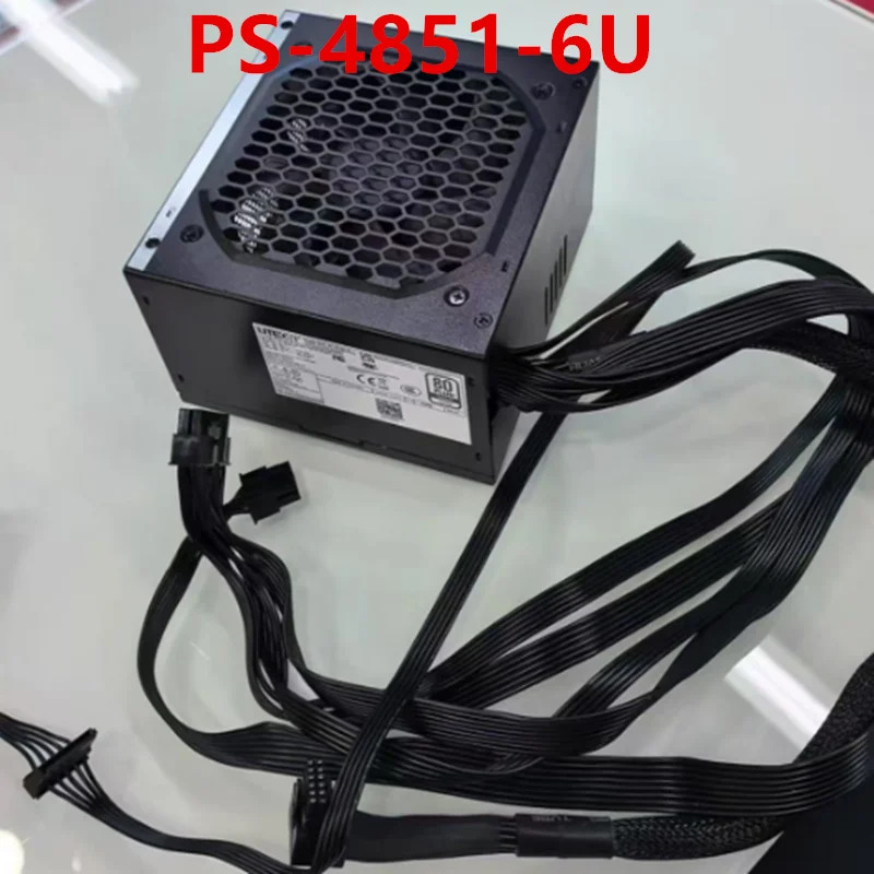 LITEON 850W PS-4851-6U 0A100-새 원본 전원공급장치 00392000