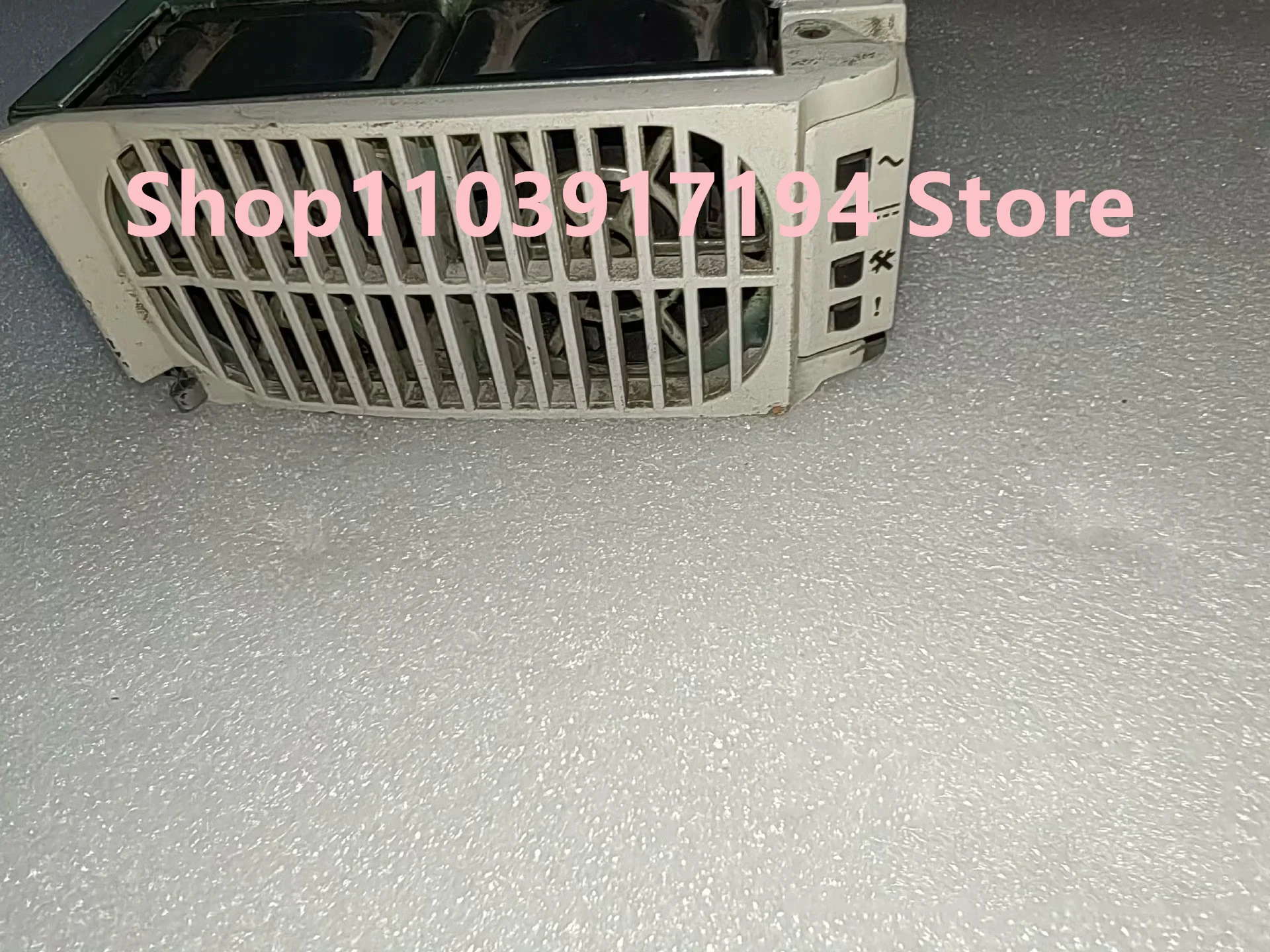 선형 CP2000AC54PE-H 정류기 전원공급장치 모듈 AC-DC 전원 2000W