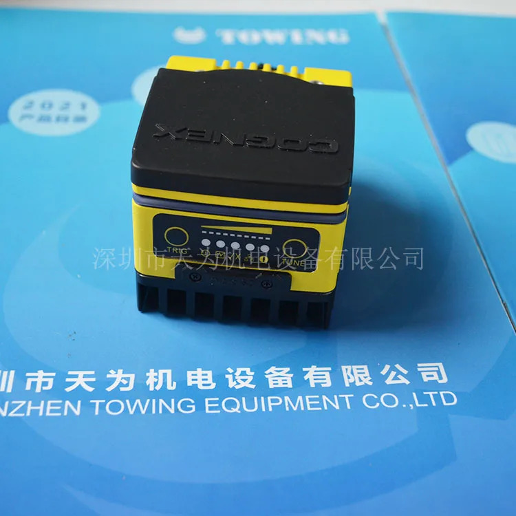 COGNEX 산업카메라 에이전트IS7905M-360