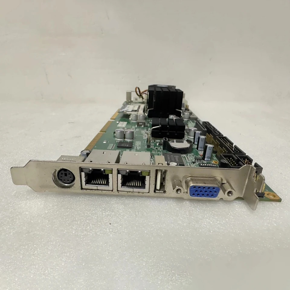 산업제어 마더보드6145G2-P7550 VERA0.2