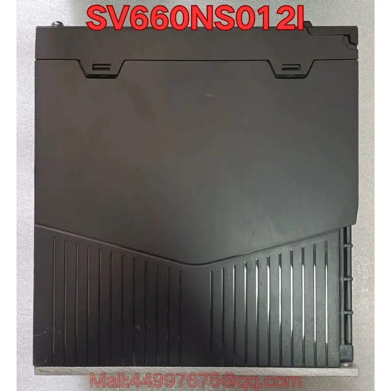 리퍼 SV660NS012I 서보 드라이브 기능 리퍼는 정상