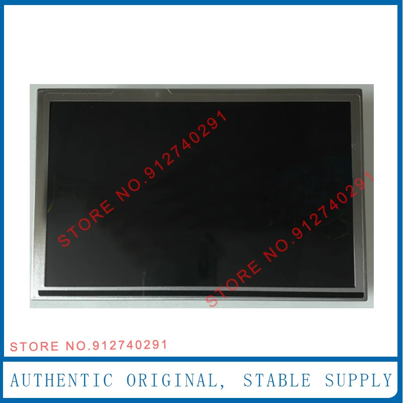 DVD GPS 네비게이션 LCD 디스플레이 스크린 패널 LA070WV4 SD05 오리지널 7 인치 LA070WV4-SD05 LA070WV4SD05