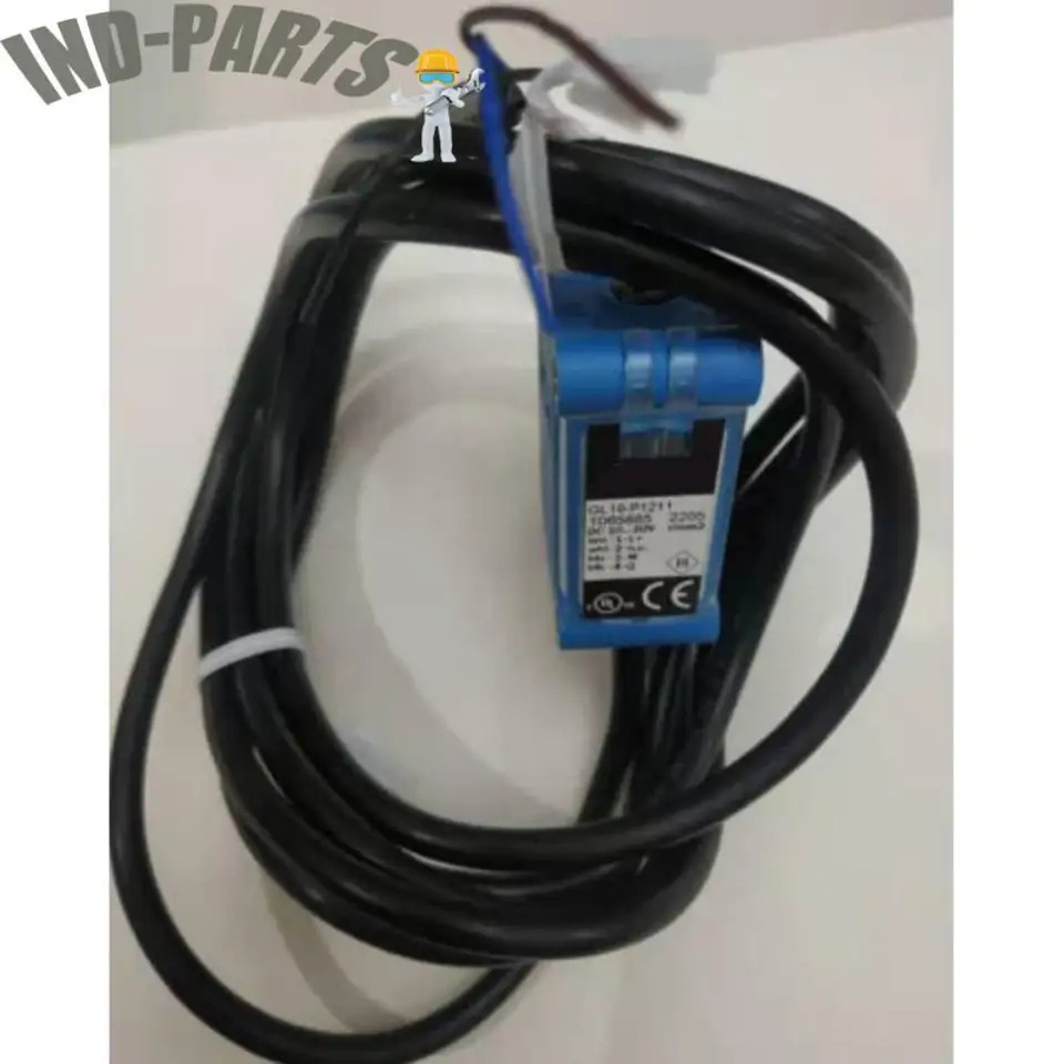 SICK 광전센서GL10-P1211