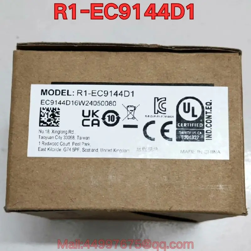 R1-EC9144D1 PLC 모듈