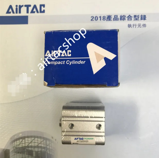 AirTAC ACQ20X20 실린더 신