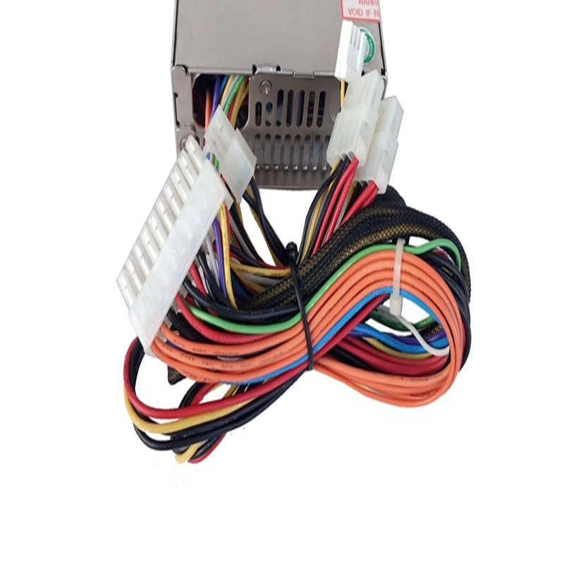 이맥스PSU 전원공급장치 P1A-6300P 1U 300W 신