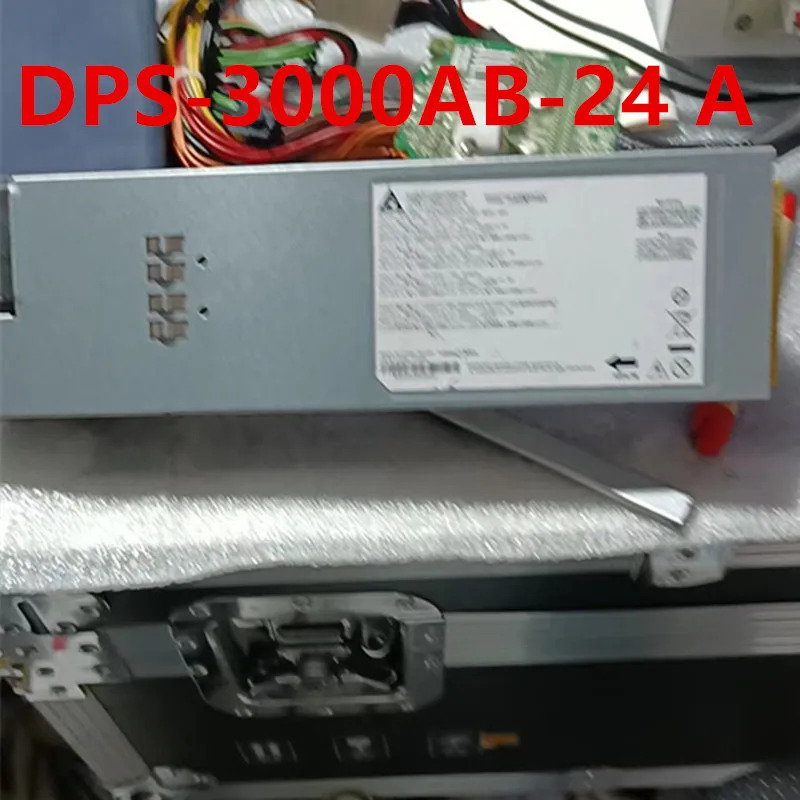 거새 전원공급장치 DELTA 3111W DPS-3000AB-24 A DPS-3000AB-24A