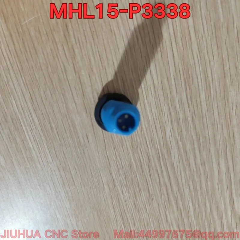 리퍼 MHL15-P3338 광전센서 기능 리퍼는 정상입니다
