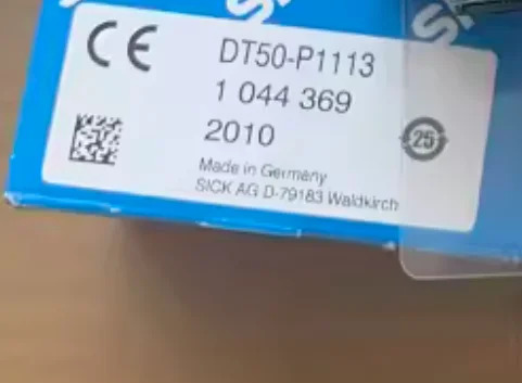 DT50-P1113 1044369 710-V10-D-RS GEB346.1E WTB26I-24161120A00 1218667 LC1D11500E7C