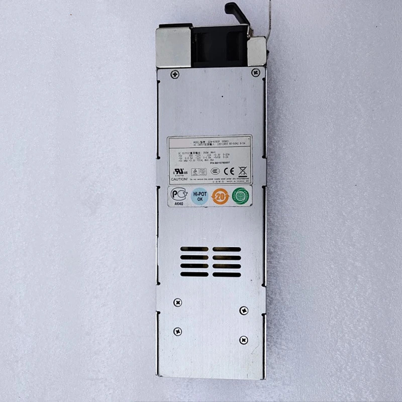 이맥스PSU 전원공급장치 GIN-6350P 1U 350W 신