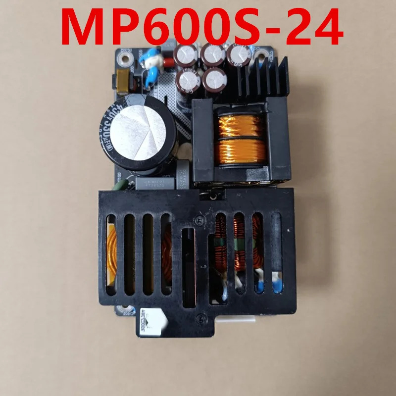 MEGM호환EET MP600S 24V12.5A 600W MP600S-24 MP600S-24-MR 새 전원공급장치