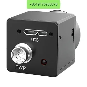MV-CE120-10GC MV-CE120-10GM호환 1200만 1/1.7 네트워크 포트 산업카메라