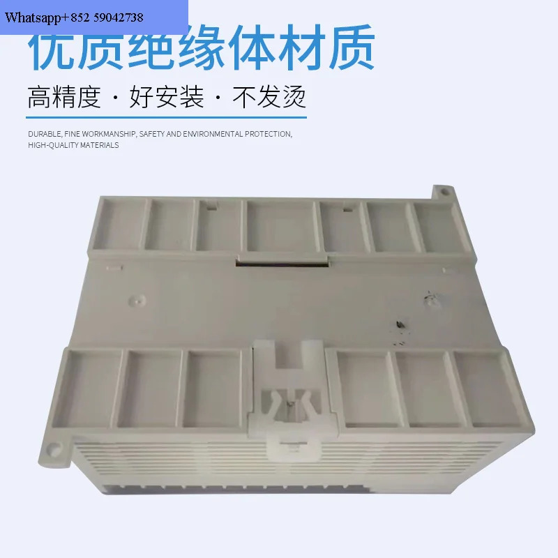 Xinjie PLC 익스텐션 모듈 XD-E8X8YR E8X8YT E16X16YR E16X16YT-E/C/E8X