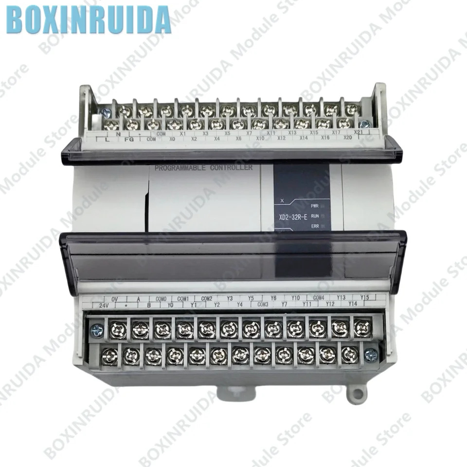 XD2-32T-E XD2-32T-C 프로그래밍 가능컨트롤러 오리지널 XD2-32R-E XD2-32R-C 신