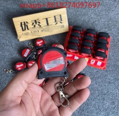핸드 전기 수리 도구 콤보 Kit2-meter 줄자