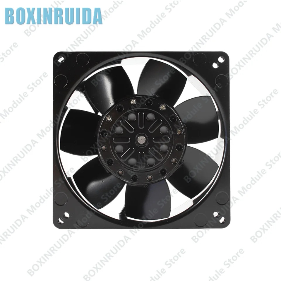 전기 제어 캐비닛 냉각팬 5656S AC230V 135x135x38 신