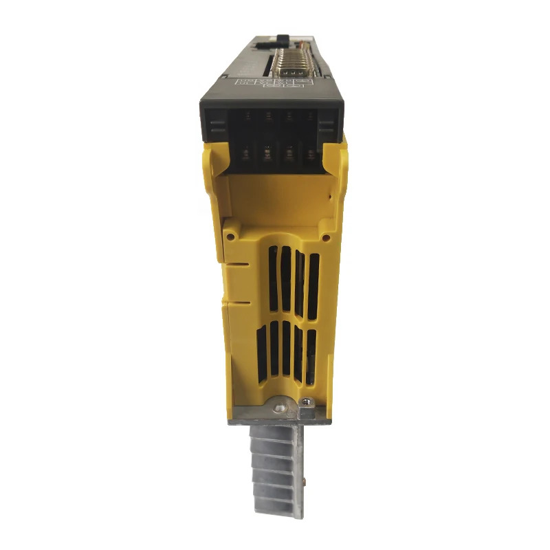 기계 로봇새 원본 A06B-6079-H206 서보 드라이브 모터 컨트롤러 -