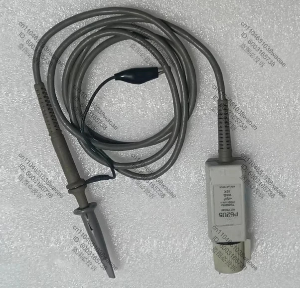 P6205 오실로스코프 액티브 프로브 DC-750MHZ 대역폭 리퍼 완료 OK