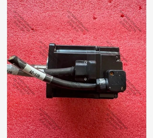 서보모터 SV-M020AK 200W 출력
