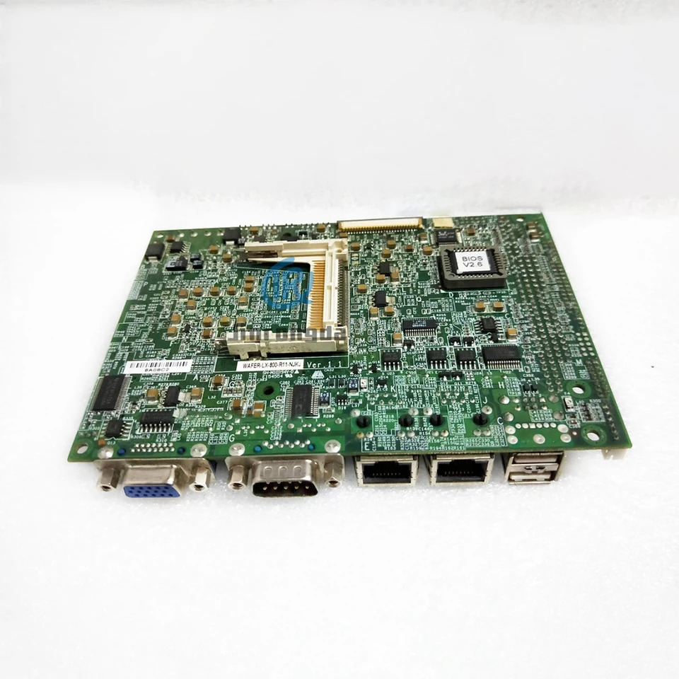 임베디드 산업제어 마더보드WAFER-LX-800-R11-NJKJ VER 1.1