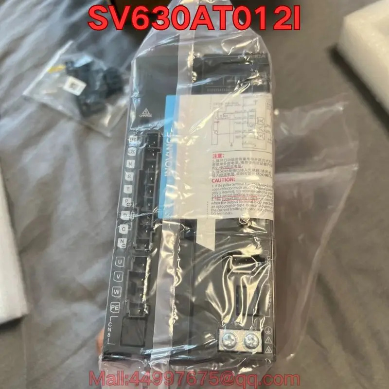SV630AT012I 서보 드라이브