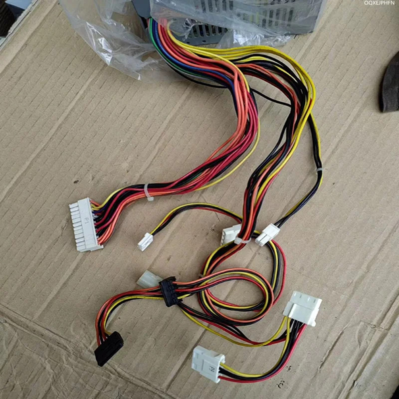 DELL오리지널 전원공급장치 -400-12Z DPS-400EM-00 0XW600 400W