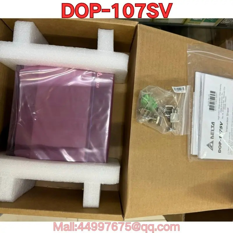 DOP-107SV 터치스크린