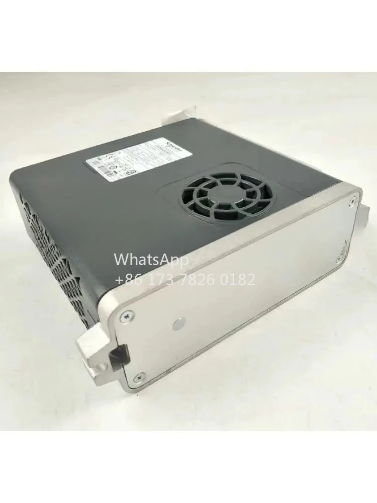 LXM28AU02M3X 서보 드라이브 200W 작동 기능 사OK
