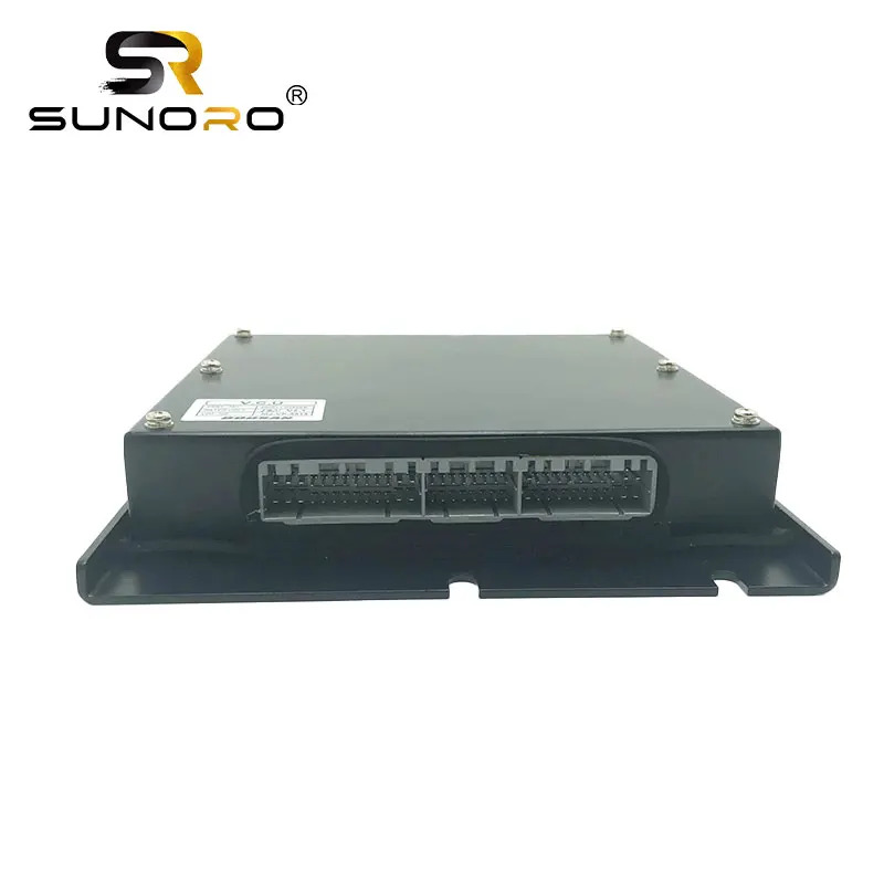 굴삭기 VCU 전부품 컨트롤러 두산 75C 65C 유압 보드300611-00956B C07 C08 24V