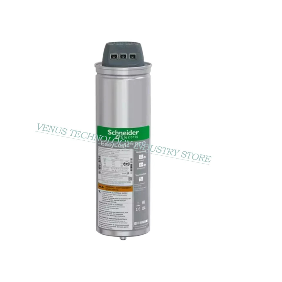 오리지널 3상캐패시터 BLRCS125A150B40 BLRCS250A300B40