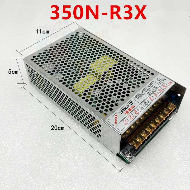 24V8A 5V5A 12V15A 350W 350N-R3X 5V10A 12V20A 250W LOFHOP-250D 새 원본 전원공급장치