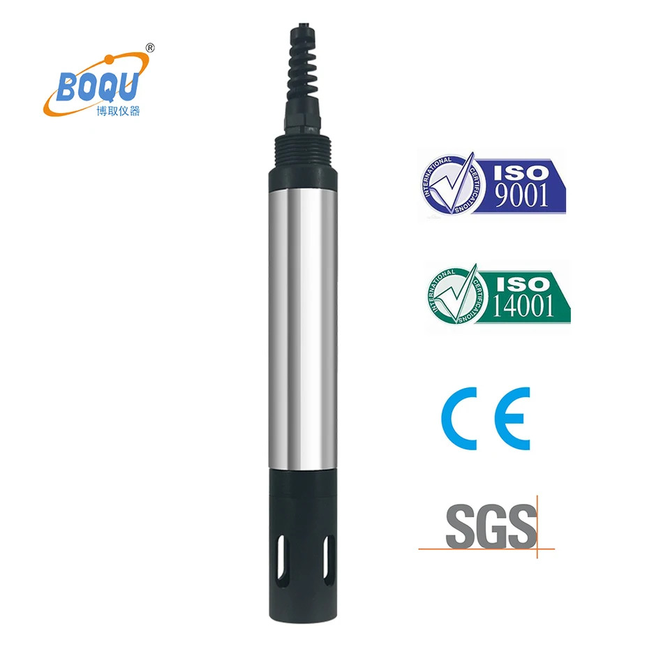 IOT-RS485-DO 디지털 용존 센서