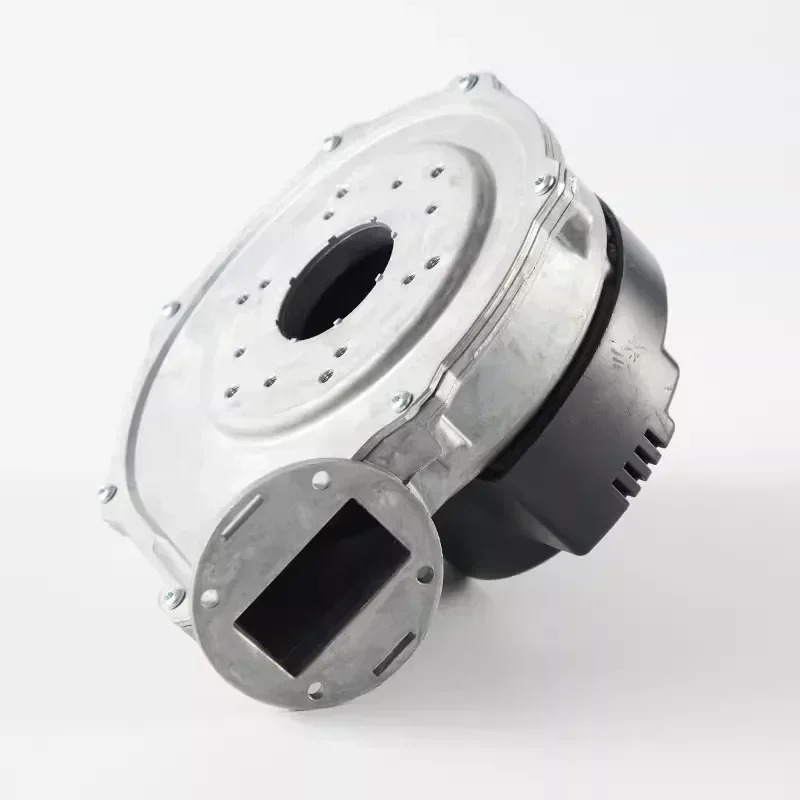Fasco 70500314 GPM5.8H 가변 주파수 팬 완전 혼합 응축로 에너지 절약형 증기 발생기 스토브 OO