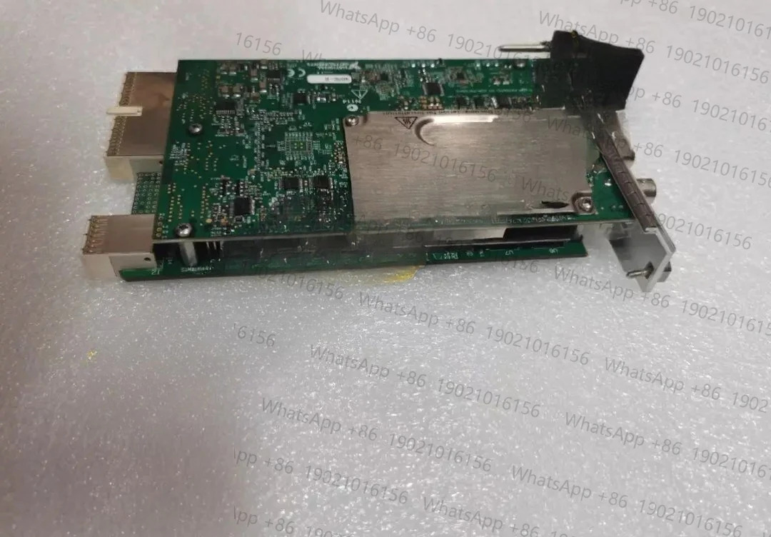 PXI-5402 파형 신호 함수 발생기 14비트 리퍼