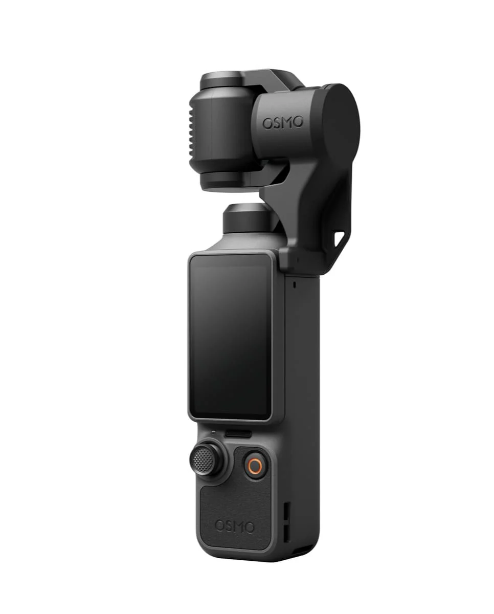 [대여] DJI 오즈모 포켓 4 대여 여행 브이로그 촬영용 1일 렌탈 - 상세 이미지 3