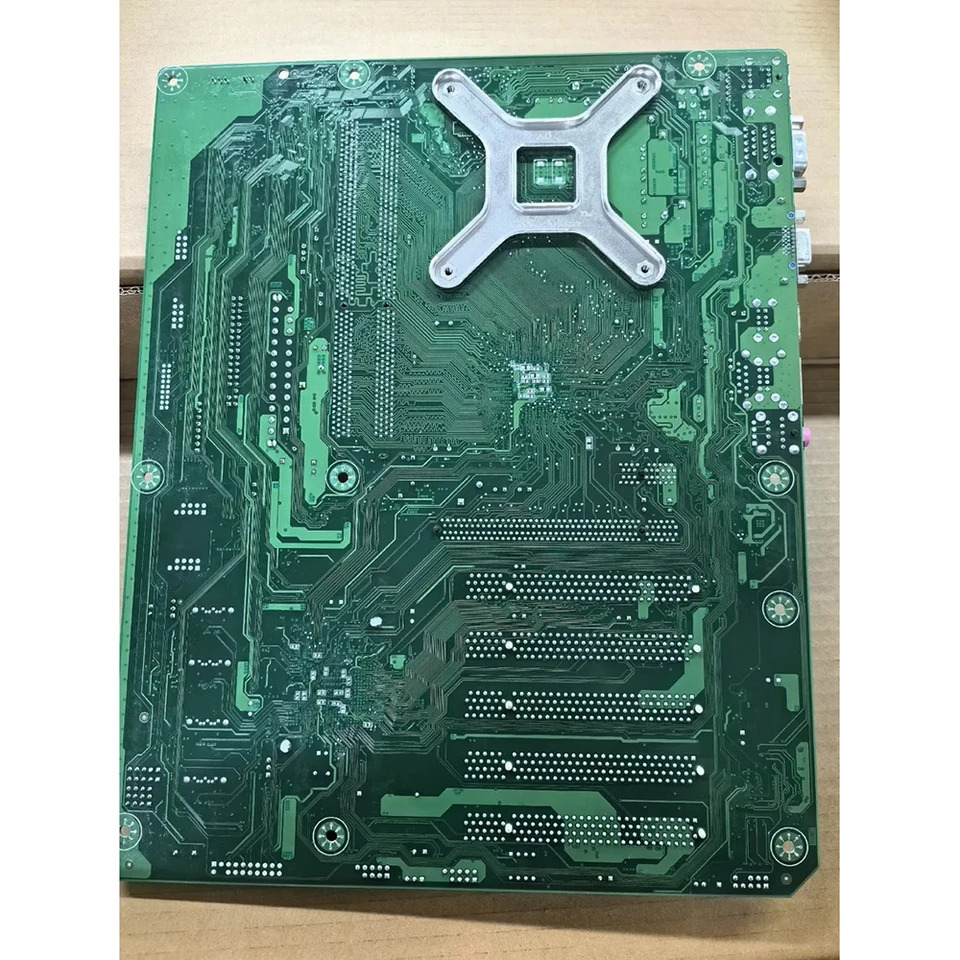 Advantech 마더보드775 AIMB-769VG Rev A2