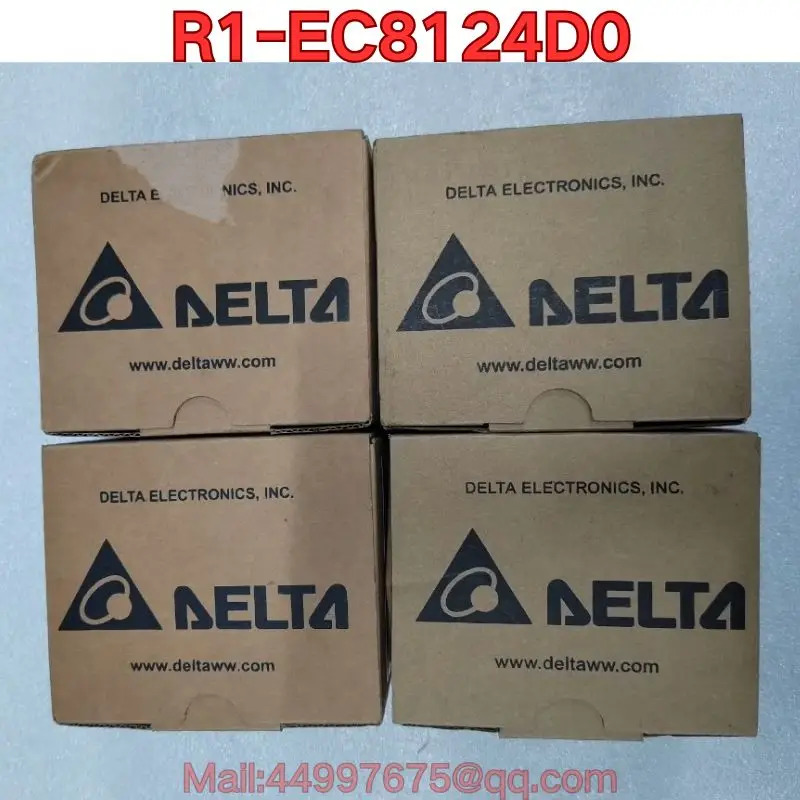 R1-EC8124D0 PLC 모듈