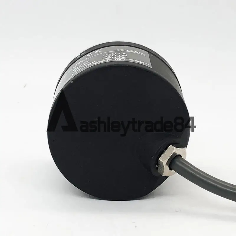 Omron E6C2-CWZ6C 로터리 인코더 1800P/R 신