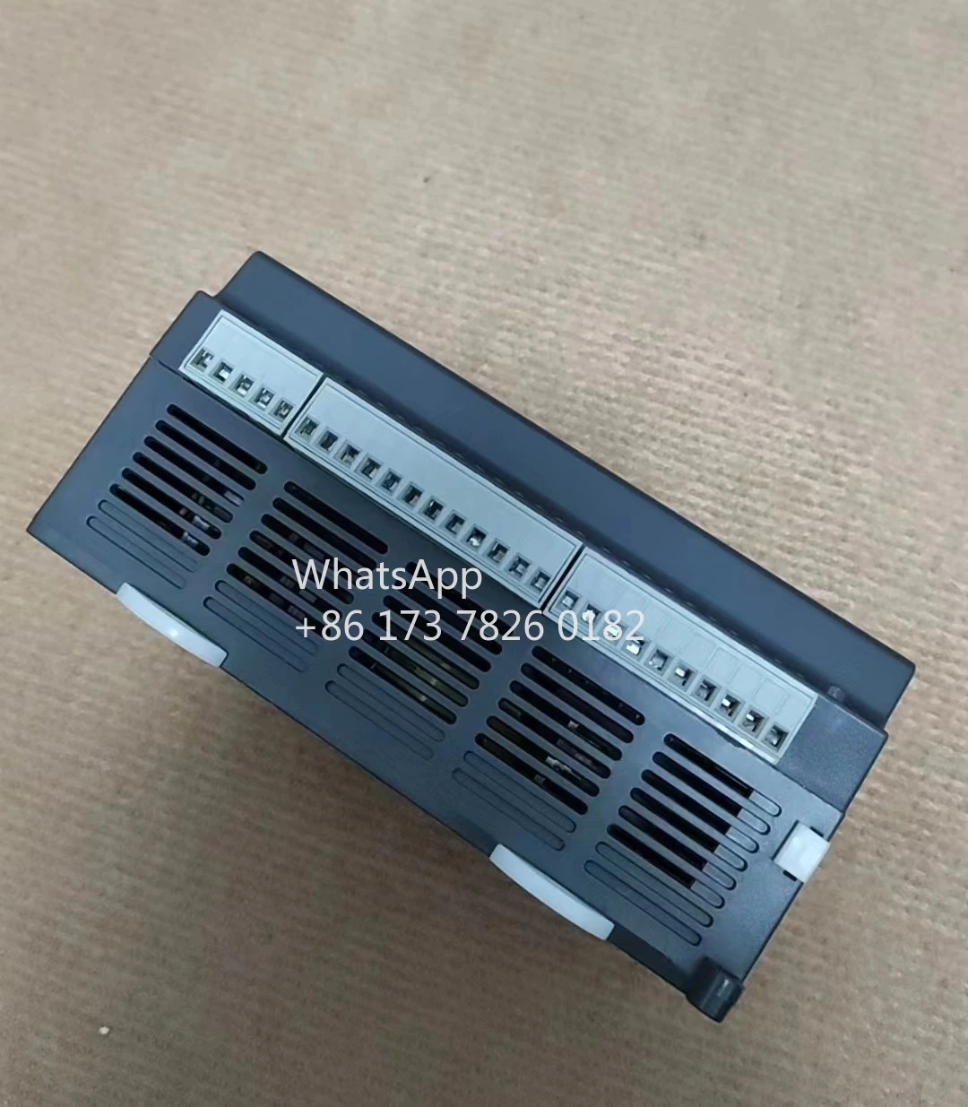 DVP30EX200R 리퍼 PLC 기능은 OK