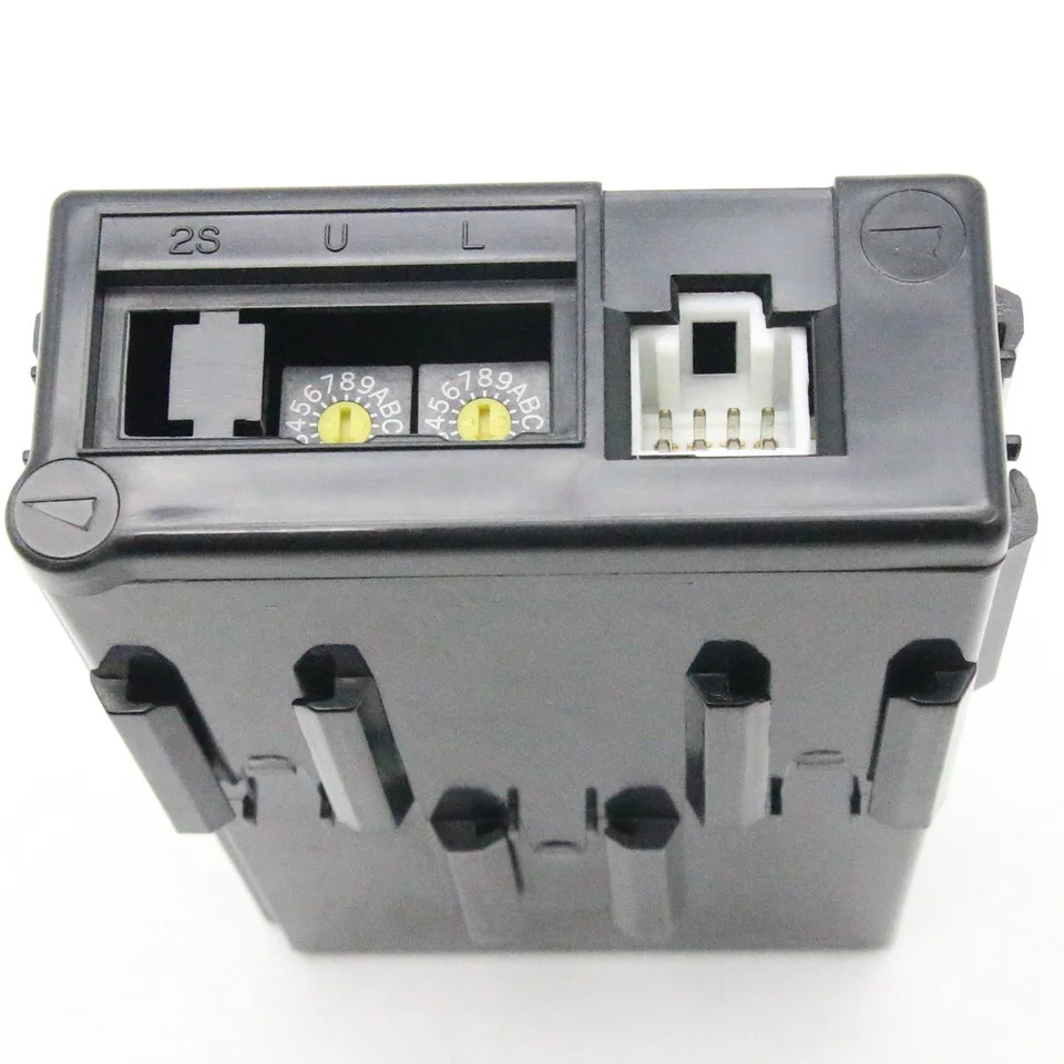 자동차 부품 엔진 제어 유닛 속도 센서 6HH1 FSR FTR NRR 1825400650 1-82540065-0